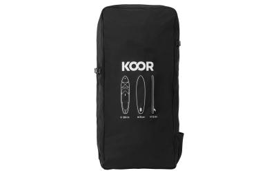 KOOR Ersatz Rucksack