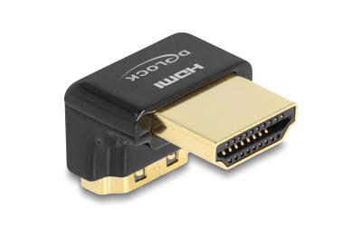 Delock HDMI Adapter Stecker zu Buchse