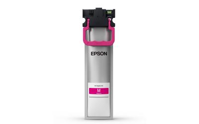 Tinte Epson C13T11D340, magenta, XL