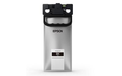 Tinte Epson C13T11E140, black XXL