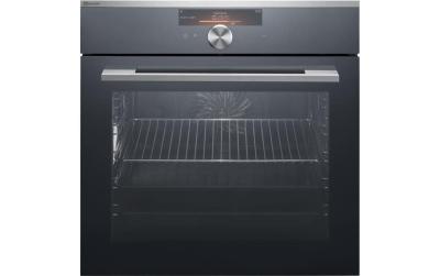 Electrolux Backofen EB6SL40CN