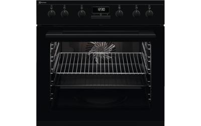 Electrolux Einbauherd EH6L40XSW