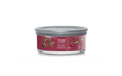 Yankee Candle Black Cherry