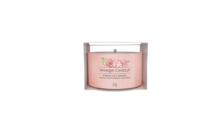 Yankee Candle Fresh Cut Roses