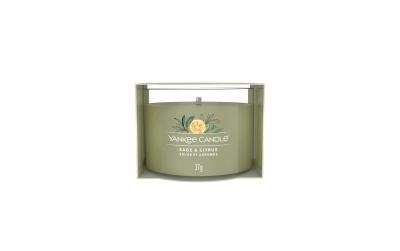 Yankee Candle Sage & Citrus