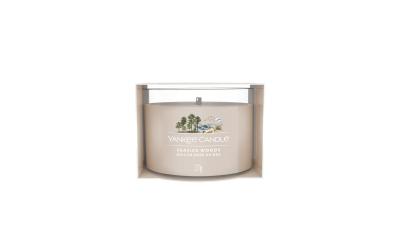 Yankee Candle Seaside Woods