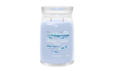 Yankee Candle Ocean Air