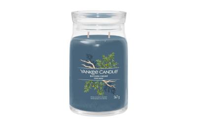 Yankee Candle Bayside Cedar