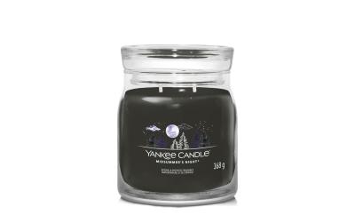 Yankee Candle Midsummers Night