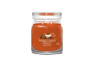 Yankee Candle Cinnamon Stick