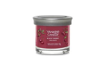 Yankee Candle Black Cherry