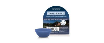 Yankee Candle Lakefront Lodge