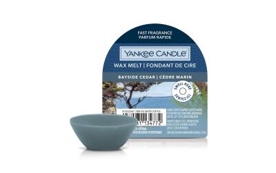 Yankee Candle Bayside Cedar