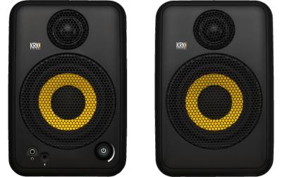 KRK GoAux 4
