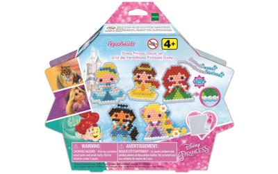 Aquabeads Sternperlen Disney Prinzess Set