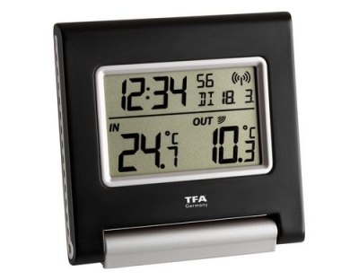 TFA Funk-Thermometer Spot