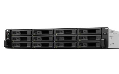 Synology SA3410, 12-bay NAS