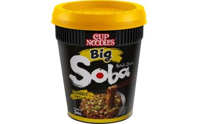 SOBA BIG Cup Classic