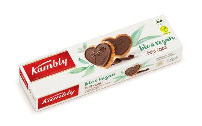 Bio & Vegan Petit Coeur