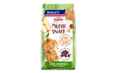 Müesli Snack Apfel