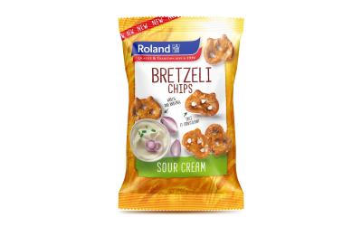 Bretzeli Chips Sour Cream