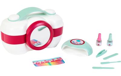 Klein-Toys Princess Carolie Frisierset