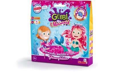 Glibbi Mermaid Überraschung