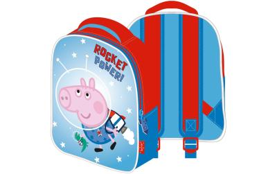 Arditex Kinderrucksack George Pig