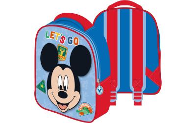 Arditex Kinderrucksack Mickey