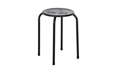 COCON Hocker Schwarz