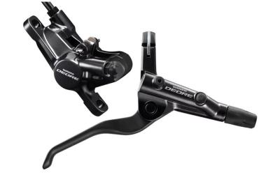 Shimano Scheibenbr-Set Deore BR-M6000 HI