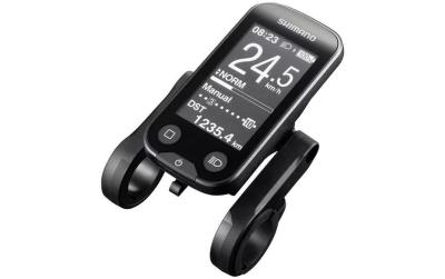 Shimano STEPS Display SC-E6100