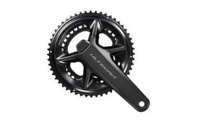 Shimano Kettenradgarnitur UltegraFC-R8100-P