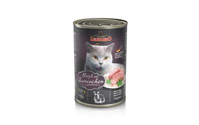 Leonardo Nassfutter Kaninchen 400 g