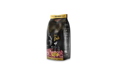 Leonardo Trockenfutter Fresh Ente 250 g