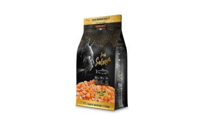 Leonardo Trockenfutter Fresh Lachs 1.5 kg