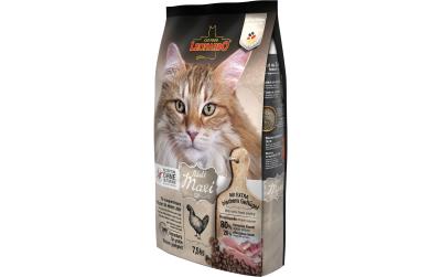 Leonardo Trockenfutter Adult GF Maxi 7.5 kg