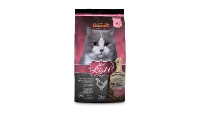 Leonardo Trockenfutter Adult Light 2 kg