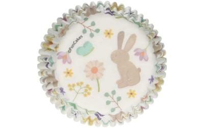 Funcakes Backförmchen Frühlingstiere