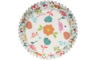 Funcakes Backförmchen Frühlingsblume