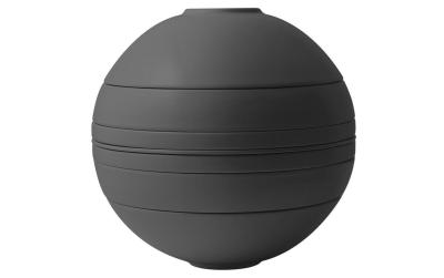 Villeroy & Boch Iconic boule black