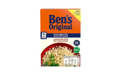 Bens Original Langkorn 10min Kochbeutel