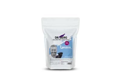 Dr. Berg Urfleisch Puppy+Adult 1kg