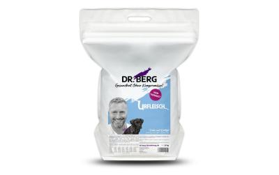 Dr. Berg Urfleisch Puppy+Adult 10kg