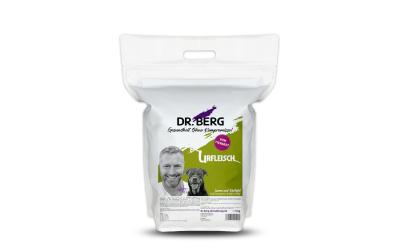 Dr. Berg Urfleisch Adult 5kg