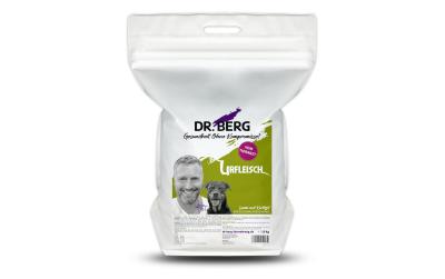 Dr. Berg Urfleisch Adult 10kg