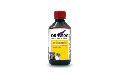 Dr. Berg Haut-und-Fell-Öl mit Nachtkerzenöl