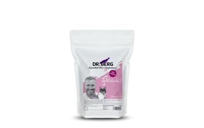 Dr. Berg Felikatessen Huhn+Lachs 1kg