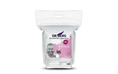 Dr. Berg Felikatessen Huhn+Lachs 5kg