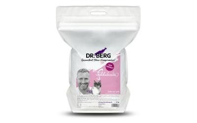 Dr. Berg Felikatessen Huhn+Lachs 10kg